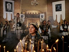 "Тіні забутих предків"