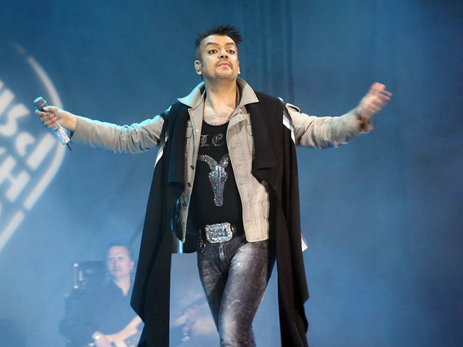 Філіп Кіркоров