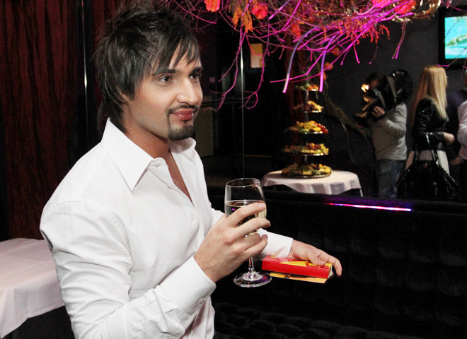 Віталій Козловський