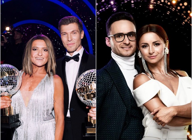 "Танці з зірками-2019": кто станет новым членом жюри шоу?