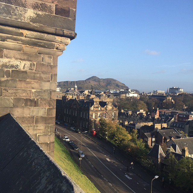 Семенович в Лондоне