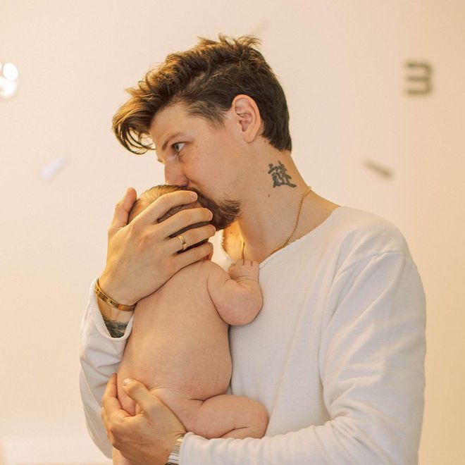 Сергей Середа