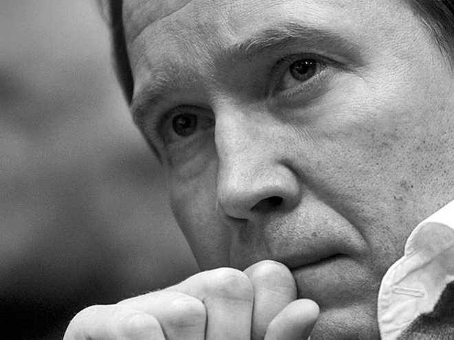 Евгений Миронов