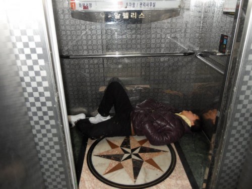 Настоящие мужчины