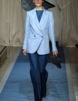 Salvatore Ferragamo Women's Resort 2012 
