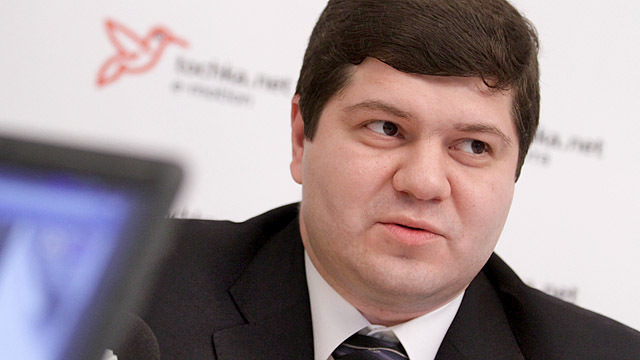 Віталій Абаєв