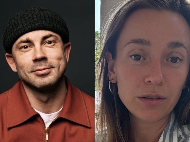 Бєдняков розкрив подробиці розлучення й теперішніх взаємин із Короткою