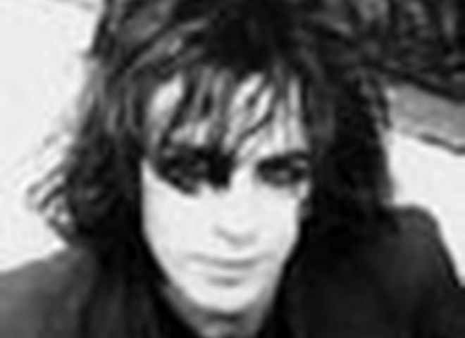 Сид Барретт