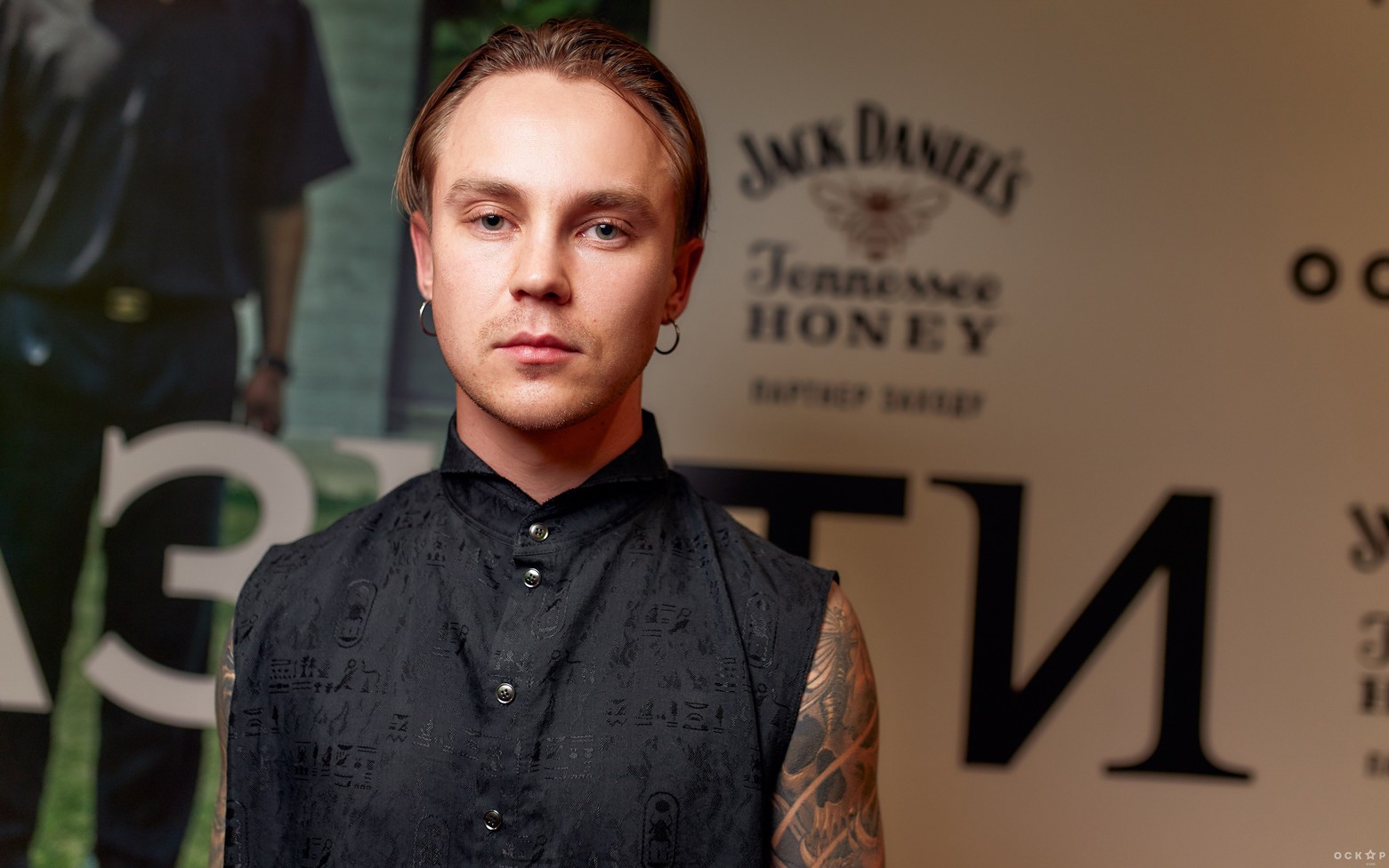 В Киеве состоялась премьера фильма "Паразиты"