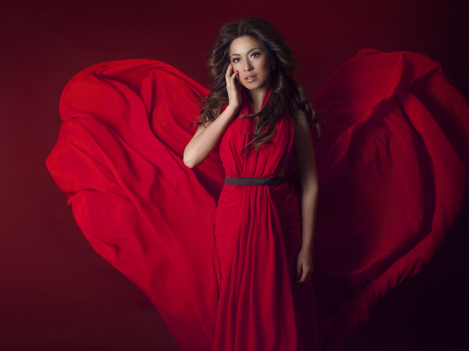 Наталка Карпа