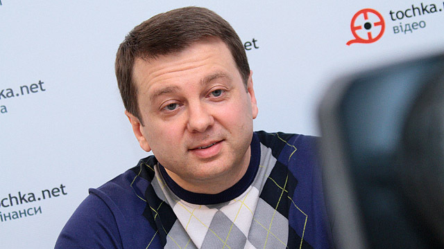 Тимофій Нагорний