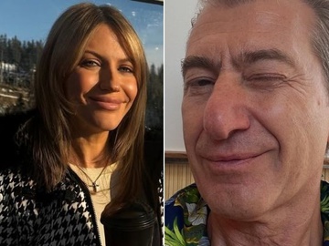 Нікітюк відповіла на пропозицію Нікітіна стати співачкою