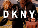 Кампейн DKNY осінь-зима 2016 Кампейн DKNY осінь-зима 2016