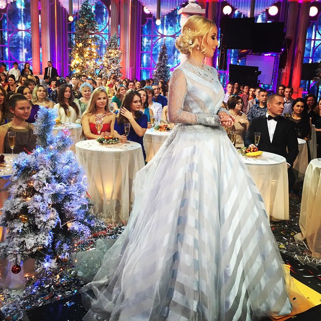 Лера Кудрявцева