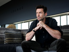 Хью Джекман