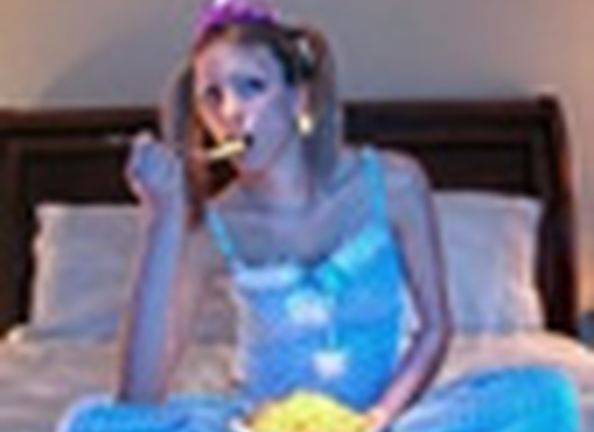  Не есть после 18 часов???