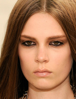 Тренди макіяжу від Roberto Cavalli