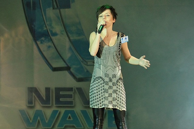 Нова хвиля, 16.04.2012