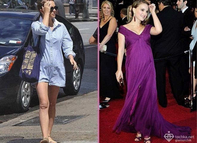 Натали Портман