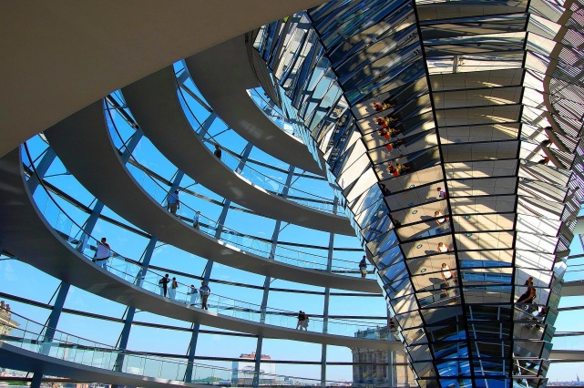 Норман Фостер