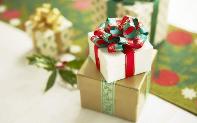 Рождество 2016: подарки, которые принято дарить в разных странах