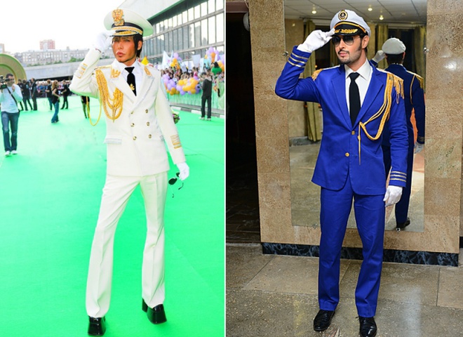 Козловський, Звєрев