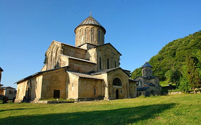 Грузия достопримечательности страны самые красивые фото