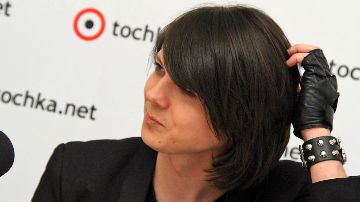 Олексій Смирнов