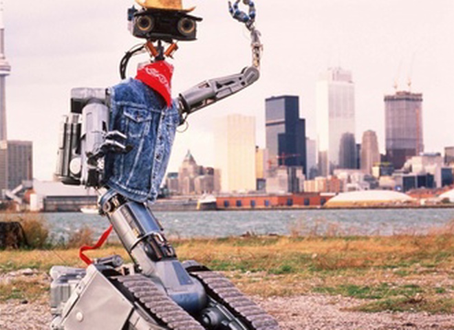 Короткое замыкание