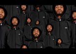 Bonnie Banane Ft. Waltaa - Champs-Elysées