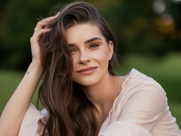 Дружина Остапчука зізналася, що думає про шоу «Холостяк»