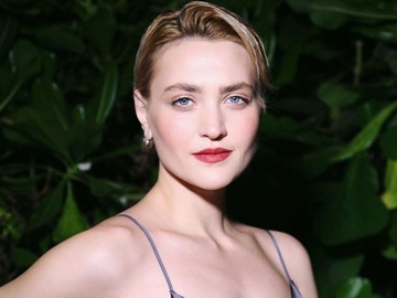 Не впізнатися: Віра Кекелія з «Жіночого кварталу» показала, як виглядала до популярності