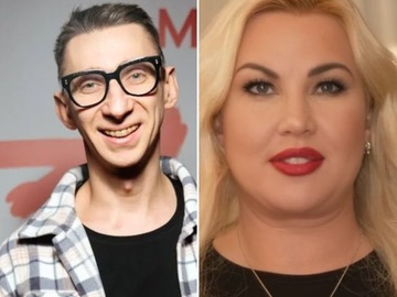 Ведучий Соломка назвав Камалію "бездарною" і звинуватив артистів у лицемірстві