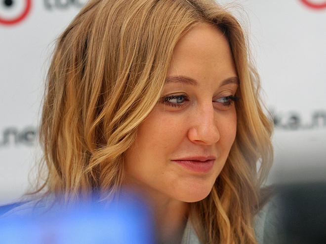 Єва Бушміна