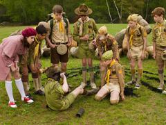 Moonrise Kingdom