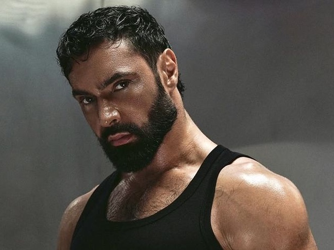 Козловський вперше чесно відповів на чутки про ботокс