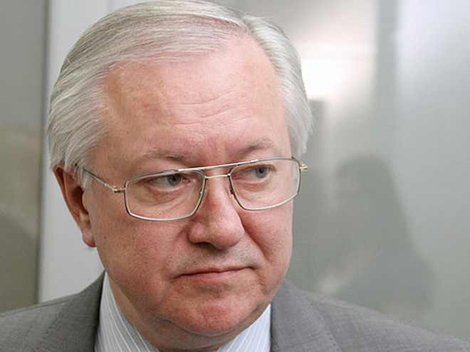 Борис Тарасюк