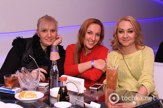 Концерт Марии Литти