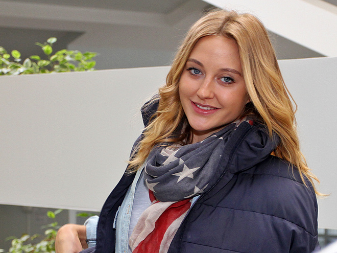 Єва Бушміна