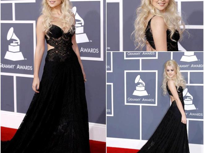 Мика Ньютон