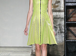 Показ Proenza Schouler Показ Proenza Schouler