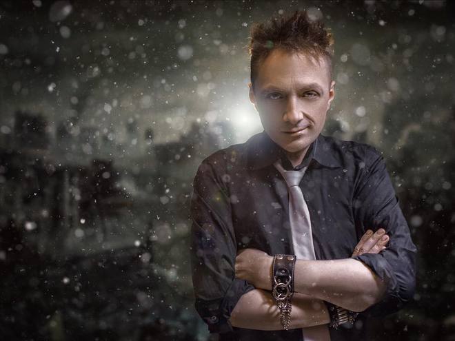 Гліб Самойлов