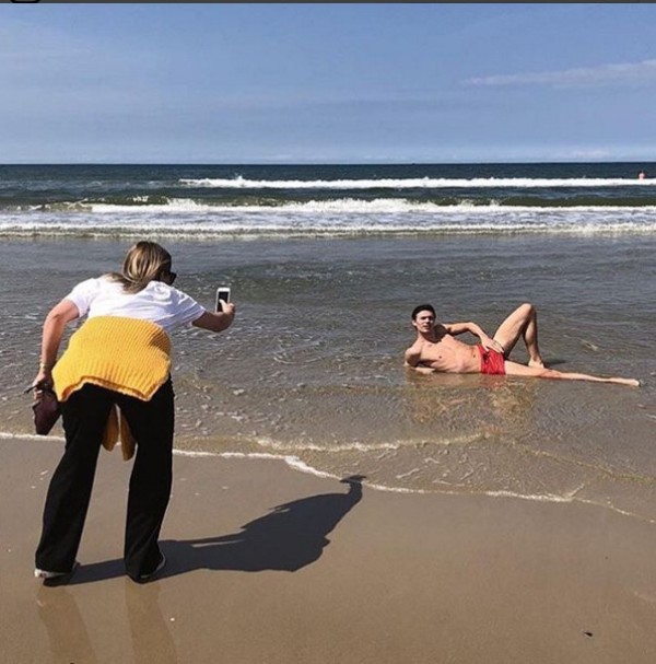 Сфотографируй меня!