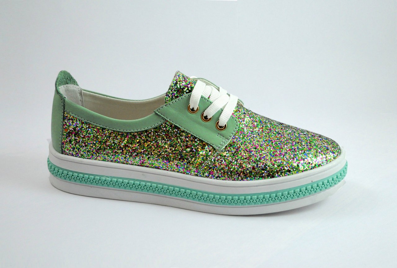 Летняя обувь - Fatyanova