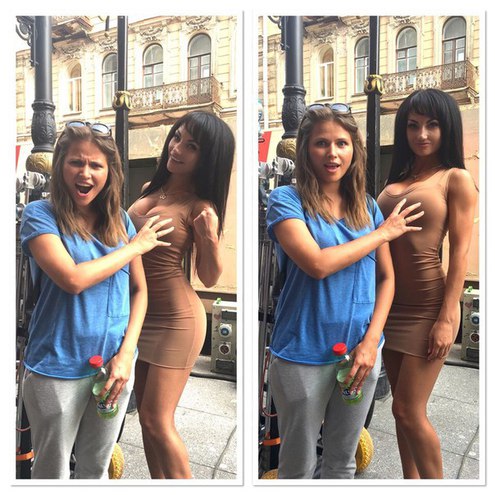 Юлия Топольницкая