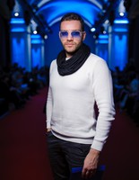 Модні гості третього дня