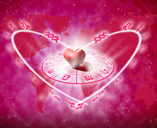 Гороскоп на День святого Валентина 2026: що чекає на кожен знак