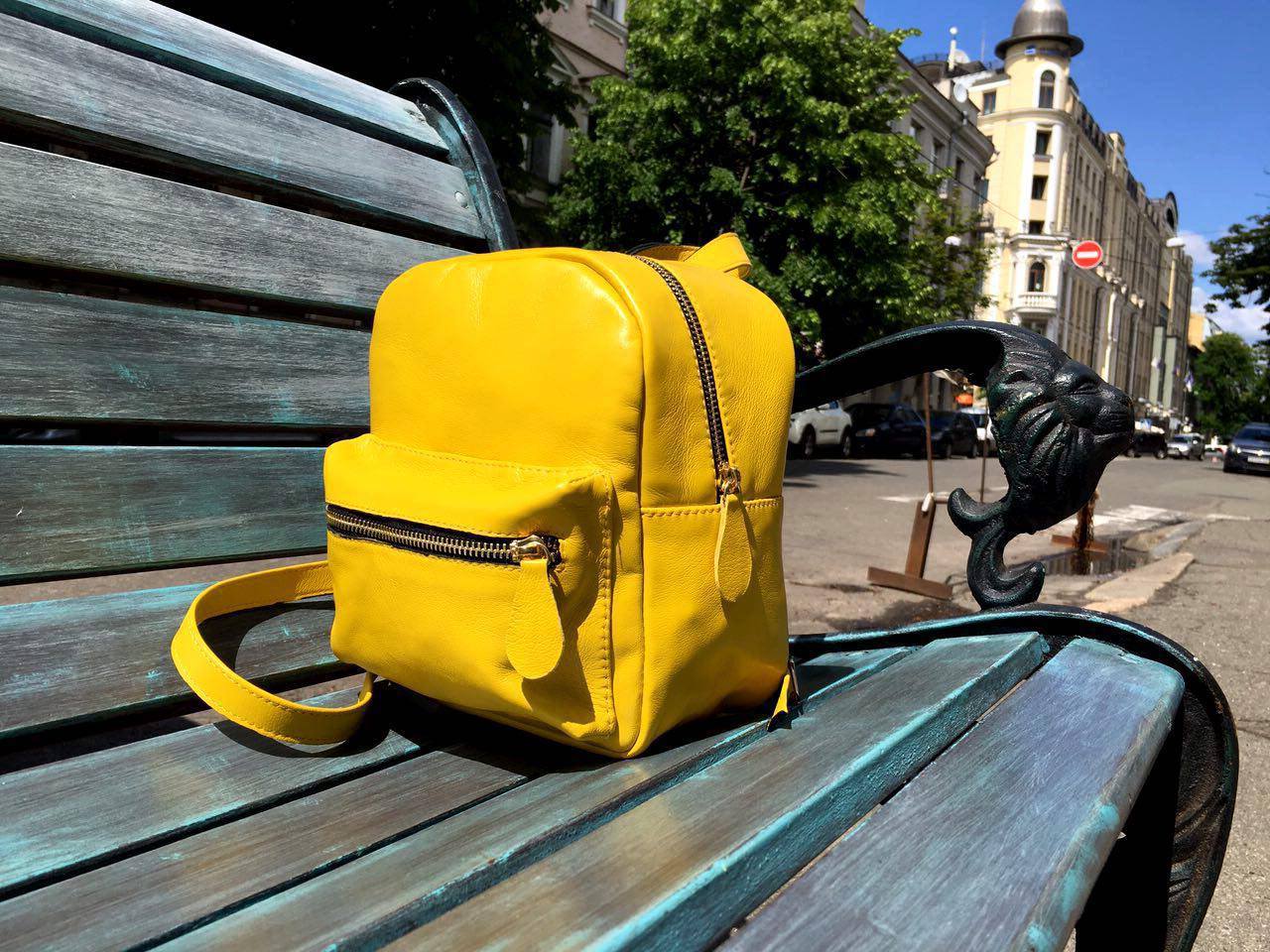 Модные летние сумки 2016 - Banelli