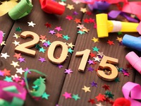 Фейерверк красок