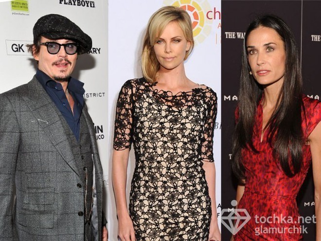 Зірки, що не закінчили школу